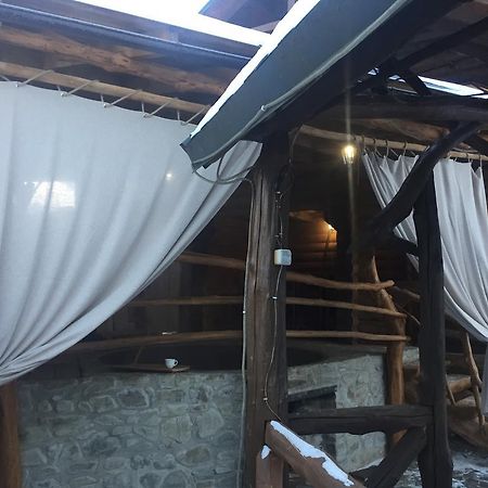 Hotel Gerdan Verkhovina Verkhovyna Εξωτερικό φωτογραφία