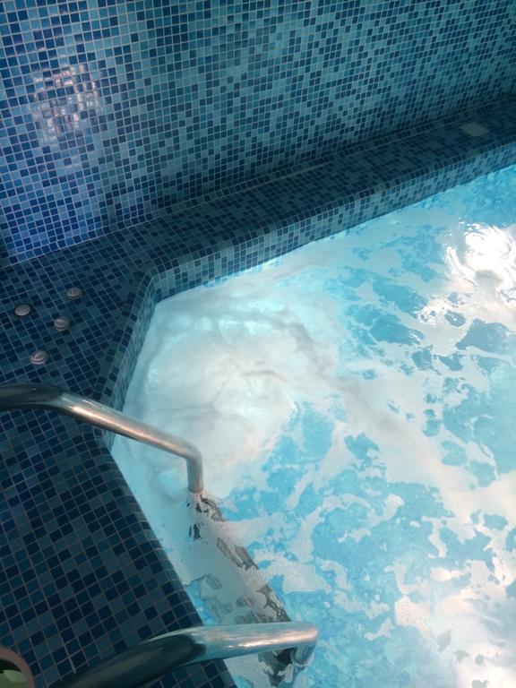 Hotel Gerdan Verkhovina Verkhovyna Εξωτερικό φωτογραφία