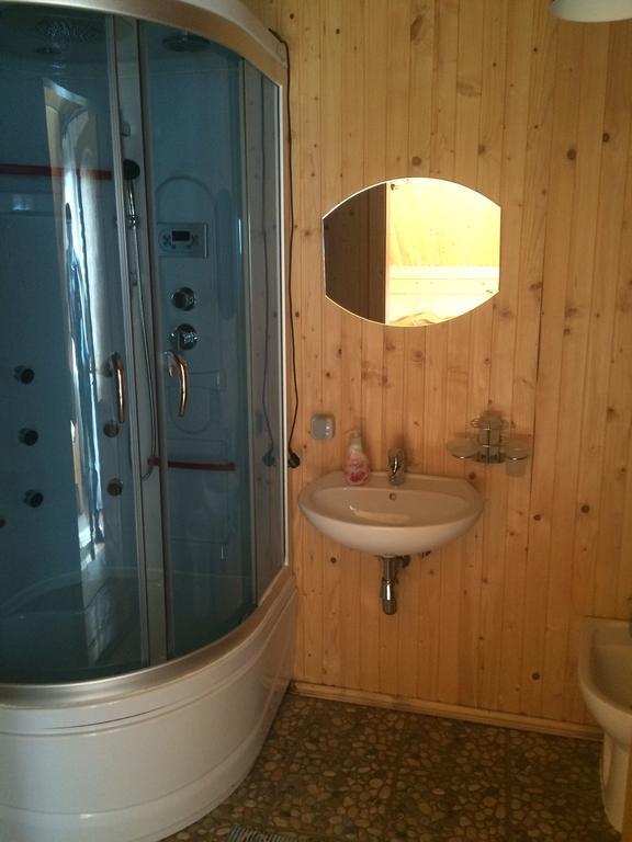 Hotel Gerdan Verkhovina Verkhovyna Δωμάτιο φωτογραφία