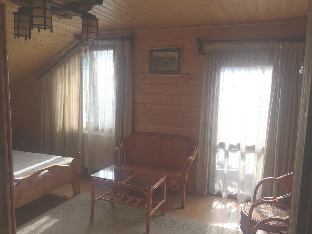 Hotel Gerdan Verkhovina Verkhovyna Δωμάτιο φωτογραφία